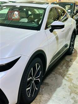 تۆیۆتا کراون